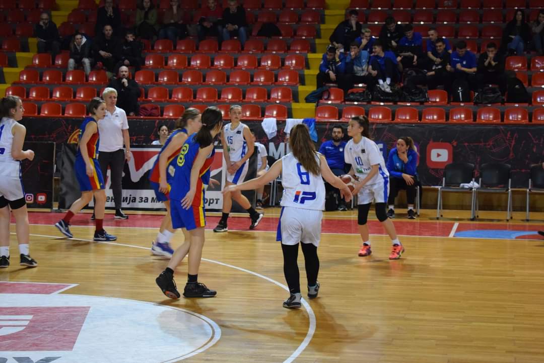 Listat e Kosovës U14